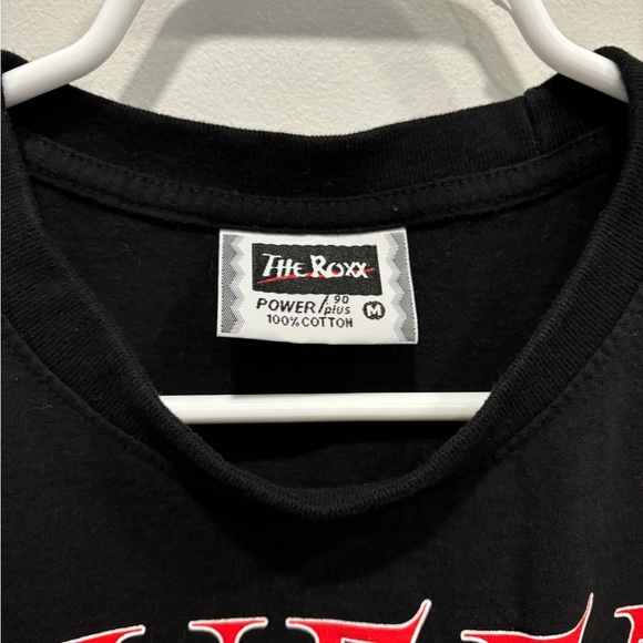 QUEEN T shirt THE ROXX Brand - Picture 4 of 9